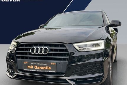 Audi Q3 120.298 km 16.790 &euro; Holzgerlingen 71088