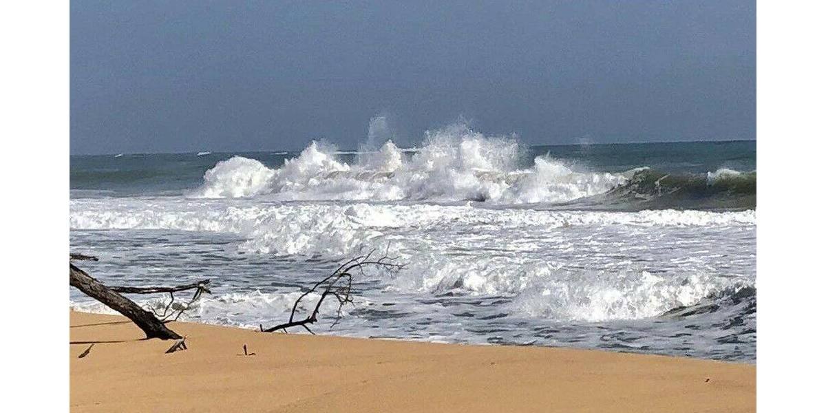 Grundstück in Costa Rica in einer der blauen Zonen der Erde - Grundstück Stuttgart | Angebot:6421932
