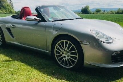 Porsche Boxster 50.500 km 49.999 € Köngen 73257