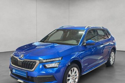 Skoda Kamiq 32.527 km 21.890 &euro; Filderstadt 70794