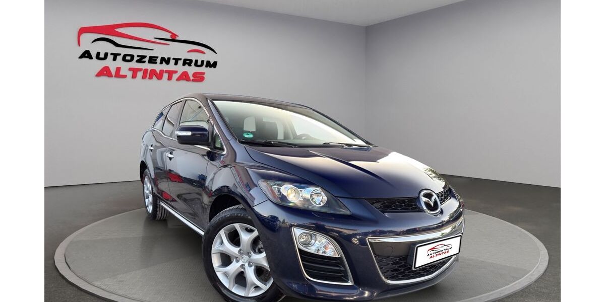 Mazda CX-7 152.000 km 5.890 &euro; Holzgerlingen 71088