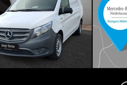Mercedes-Benz Vito 22.395 km 17.838 &euro; Böblingen 71034