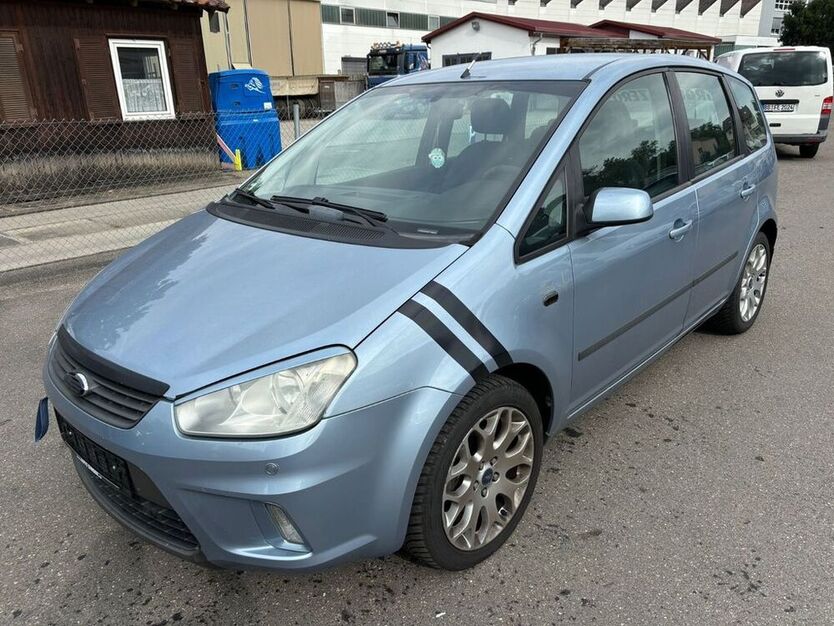 C-Max