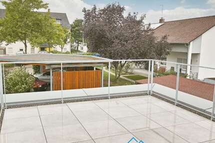 Wohnung zum Mieten in Reutlingen 915 € 87.46 m² 3 zimmer