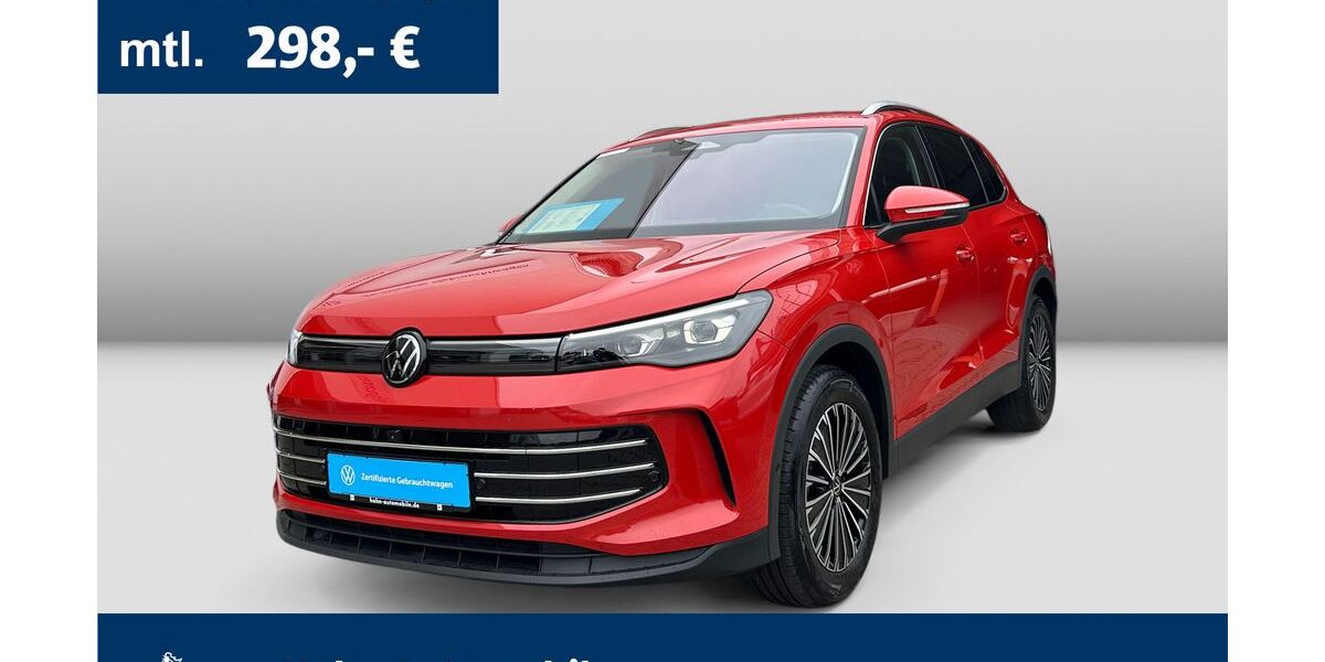 VW Tiguan 19.999 km 37.490 &euro; Fellbach 70736