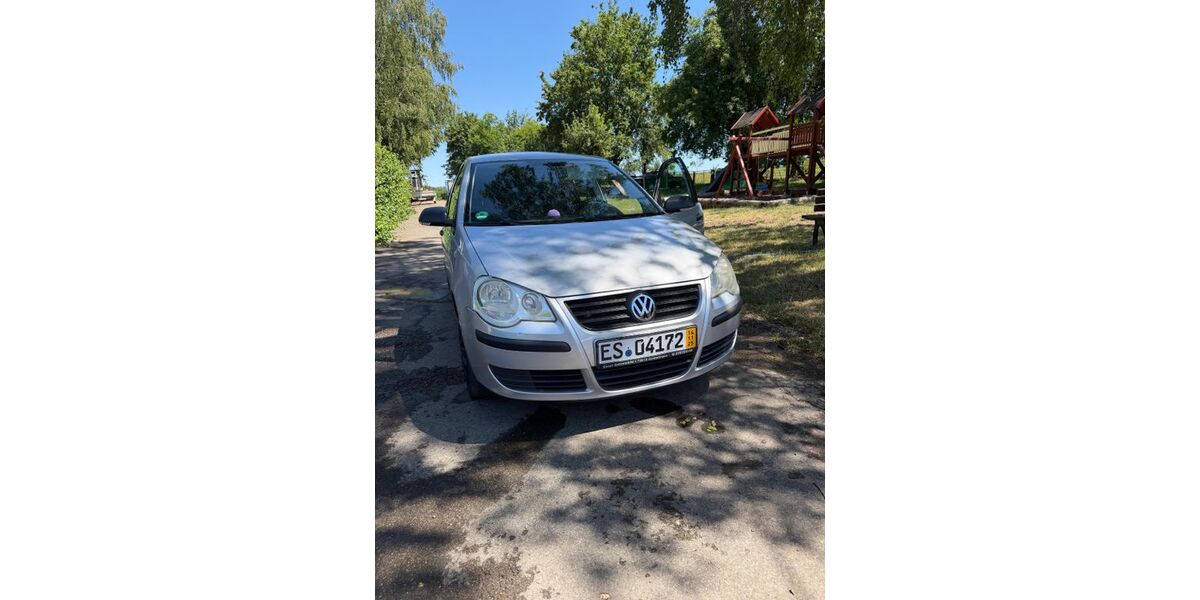 VW Polo 163.000 km 2.300 &euro; Denkendorf 73770