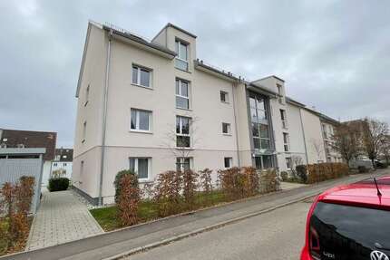 Wohnung Ludwigsburg Pflugfelden - 3 Zimmer, 100 m&sup2;, 1.592&euro; | Angebot:27503111