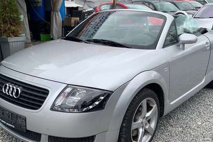 Audi TT 185.255 km 5.399 &euro; Filderstadt Plattenhart 70794