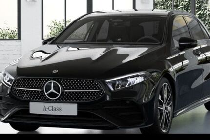 Mercedes-Benz A 180 9.900 km 32.990 &euro; Böblingen 71034