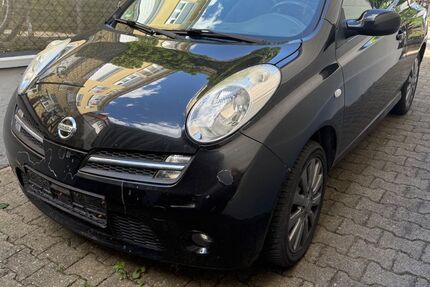 Nissan Micra 171.000 km 2.500 &euro; Reutlingen 72762