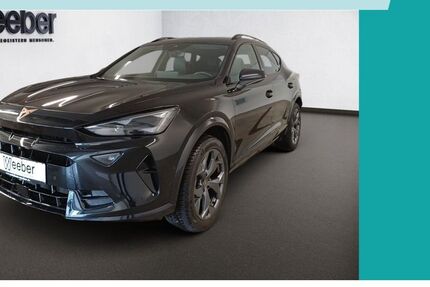 Cupra Formentor 7.058 km 32.590 &euro; Leonberg 71229
