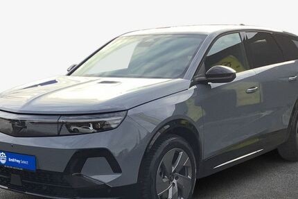 Opel Grandland (X) 19.200 km 47.555 &euro; Tübingen 72072