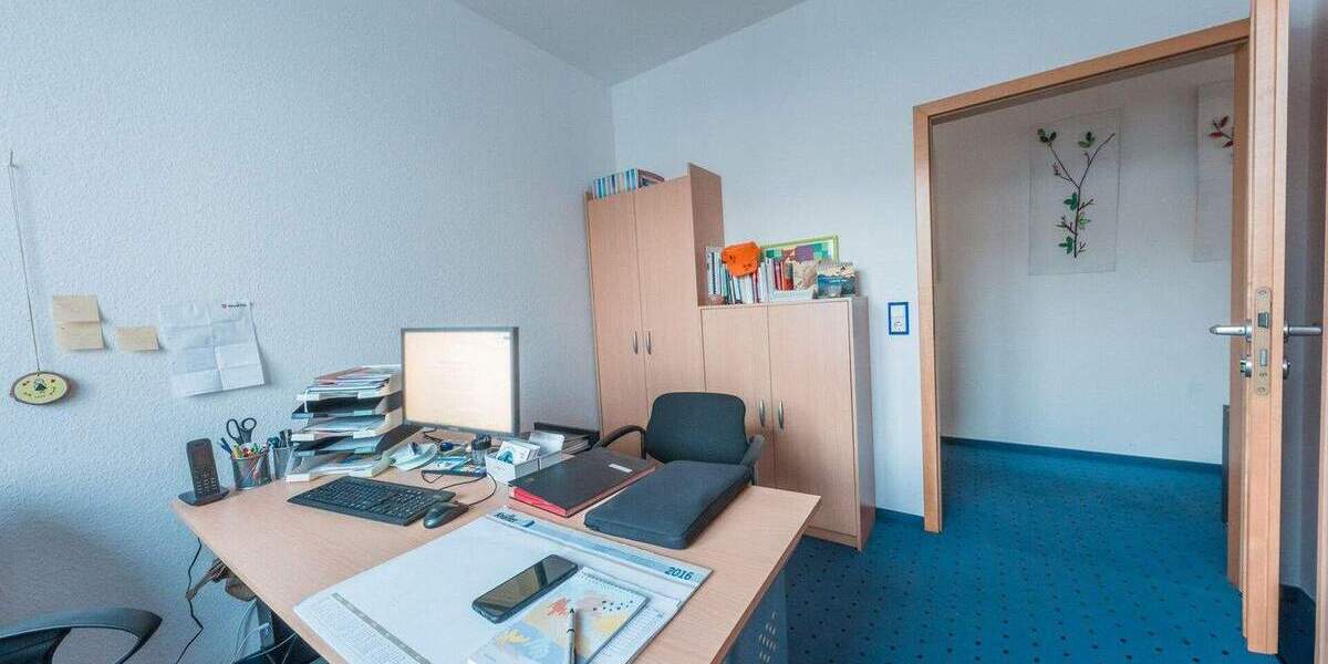 Gewerbeobjekt Remseck am Neckar / Neckargröningen Neckargröningen - 7 Zimmer, 398.000&euro; | Angebot:24811644