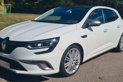 Renault Megane 139.900 km 10.990 &euro; Calw 75365