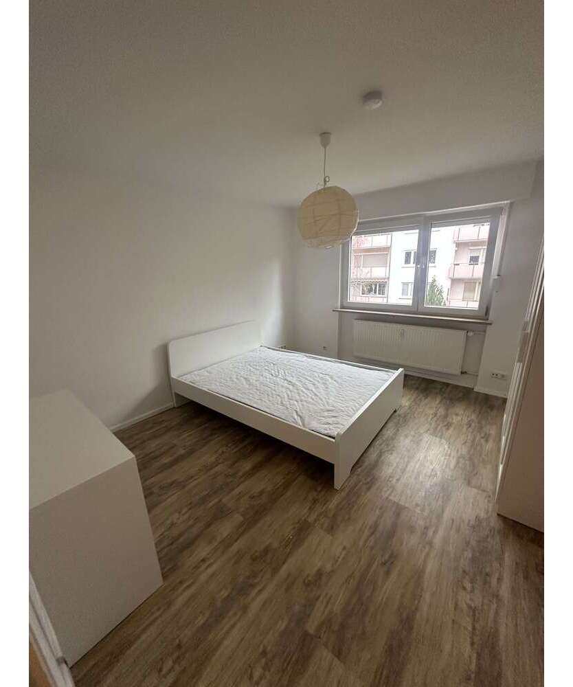 Wohnung zum Mieten in Ludwigsburg 435 € 16 m²