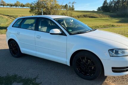 Audi A3 237.000 km 7.500 &euro; Neustetten 72149