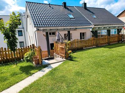 FAMILIENTRAUM MODERN UND ENERGIEEFFIZIENT SANIERT - Einfamilienhaus Niefern-Öschelbronn Öschelbronn | Angebot:27491920