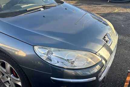 Peugeot 407 246.000 km 1.450 &euro; Rutesheim 71277