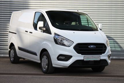 Ford Transit Custom 64.800 km 14.900 &euro; Sindelfingen 71065