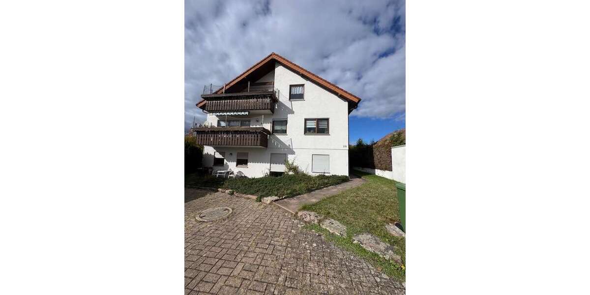 Einfamilienhaus Althengstett - 9 Zimmer, 210 m&sup2;, 569.000&euro; | Angebot:27650912