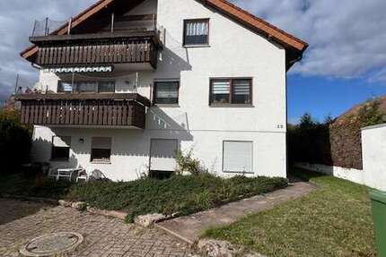 Haus Althengstett - 9 Zimmer, 210 m&sup2;, 569.000&euro; | Angebot:27650912