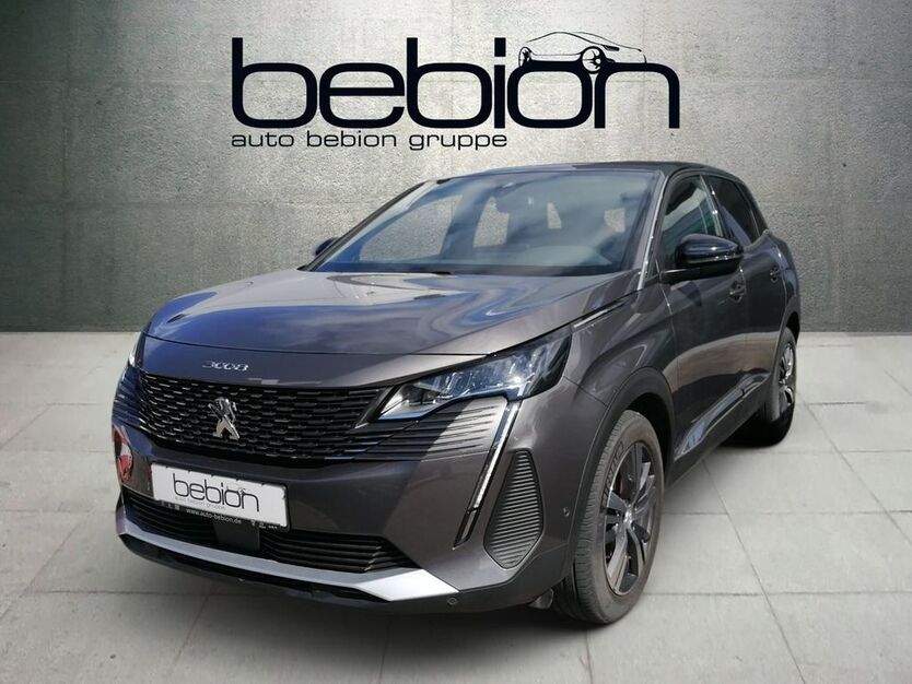 Peugeot 3008 18.700 km 29.900 € Schönaich 71101
