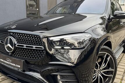 Mercedes-Benz GLE 450 3.000 km 114.240 € Fellbach 70736