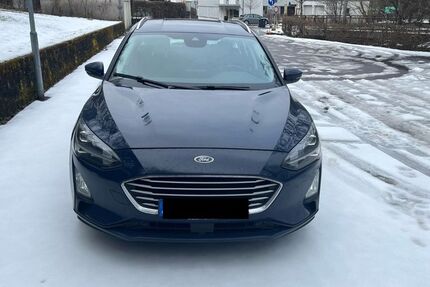 Ford Focus 147.000 km 9.500 &euro; Waiblingen 71332