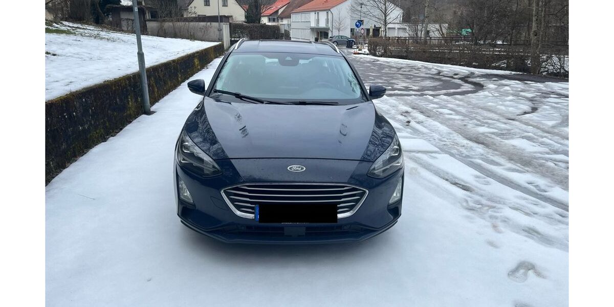 Ford Focus 147.000 km 9.500 &euro; Waiblingen 71332
