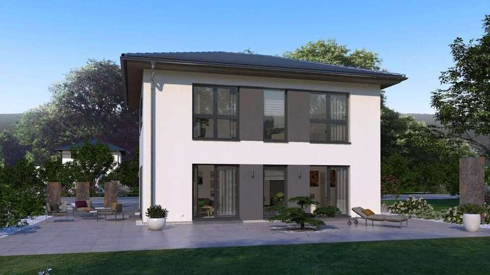 Haus zum Kaufen in Engelsbrand 627.000 € 154.89 m²