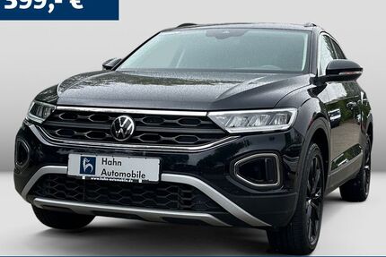 VW T-Roc 42.769 km 24.399 € Ludwigsburg 71634