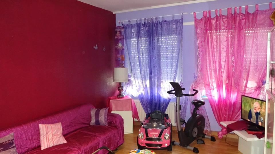 Etagenwohnung Pforzheim Dillweißenstein - 2 Zimmer, 75 m&sup2;, 169.000&euro; | Angebot:27010437