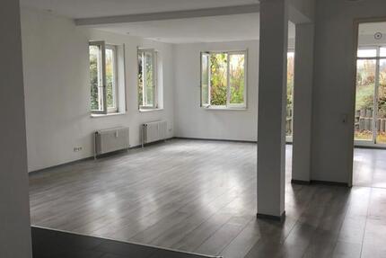 4.5 Zimmer EG Wohnung mit Loft Charakter in ES-Rüdern 4 zimmer