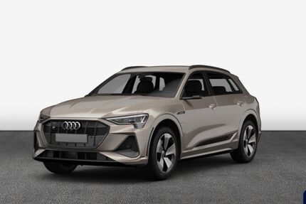 Audi e-tron 46.045 km 33.890 &euro; Filderstadt 70794