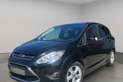 Ford C-Max 139.080 km 5.900 € Waiblingen 71334