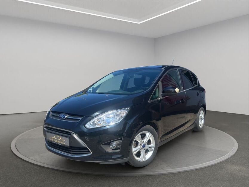 Ford C-Max 139.080 km 5.900 € Waiblingen 71334