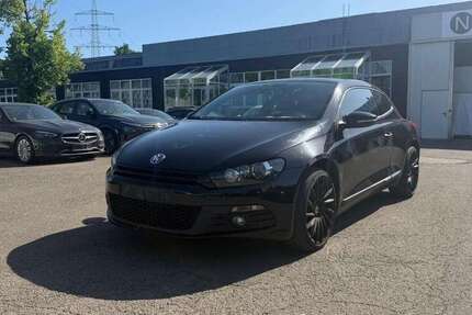 VW Scirocco 215.000 km 3.799 &euro; Reutlingen 72766