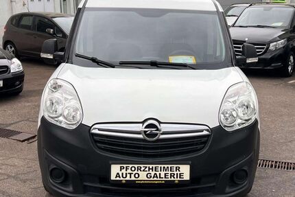 Opel Combo 155.125 km 4.650 &euro; Pforzheim 75179