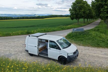 VW T5 Transporter 155.000 km 14.900 &euro; Tübingen 72074