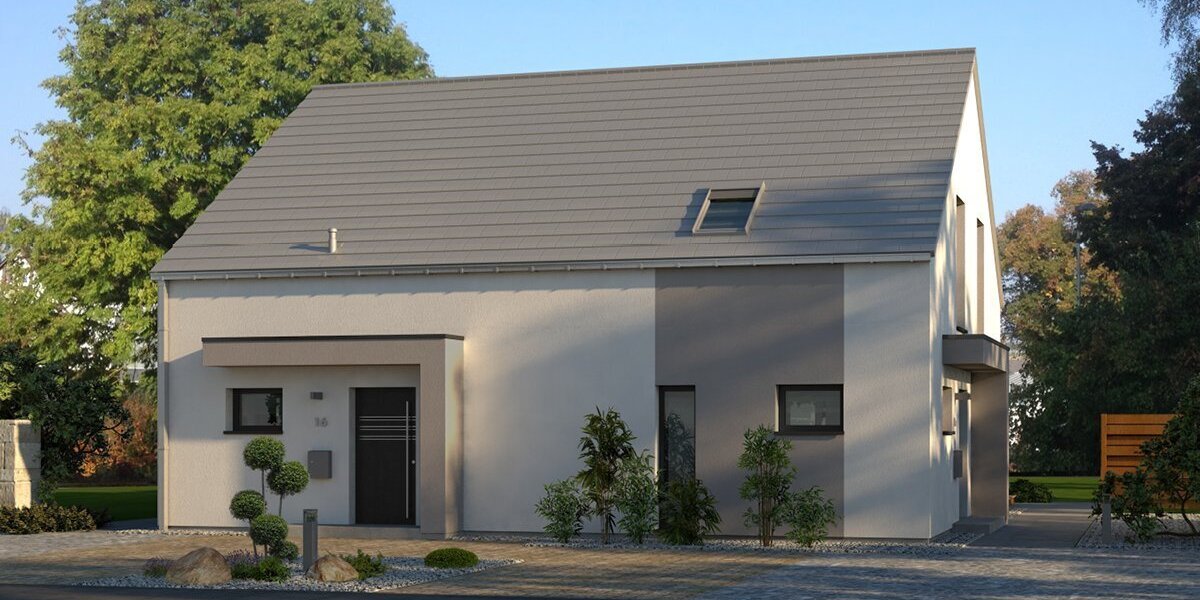 ? TOP-ANGEBOT! Einfamilienhaus mit Einliegerwohnung, Bauplatz, Küche & Garage - nicht verpassen! - Mehrfamilienhaus, Wohnhaus Altdorf | Angebot:27541468