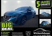 Gebrauchtwagen Peugeot 308