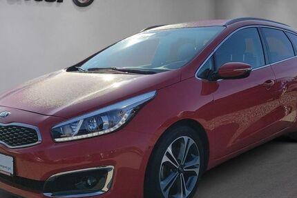 Kia ceed Sportswagon 43.900 km 15.790 &euro; Pforzheim 75177