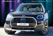 Gebrauchtwagen Mini Cooper C Countryman