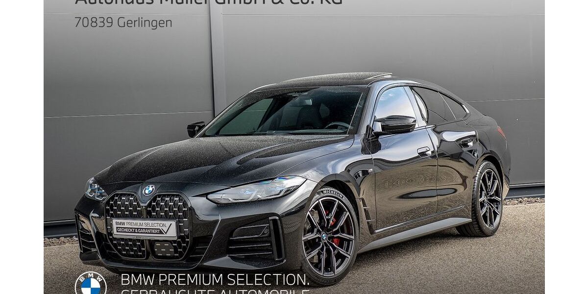 BMW M440 69.218 km 49.760 &euro; Gerlingen 70839