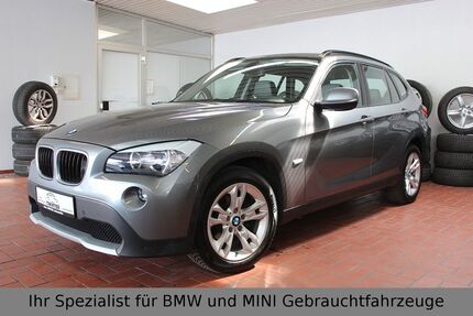 BMW X1 79.970 km 12.970 &euro; Vaihingen Enz 71665