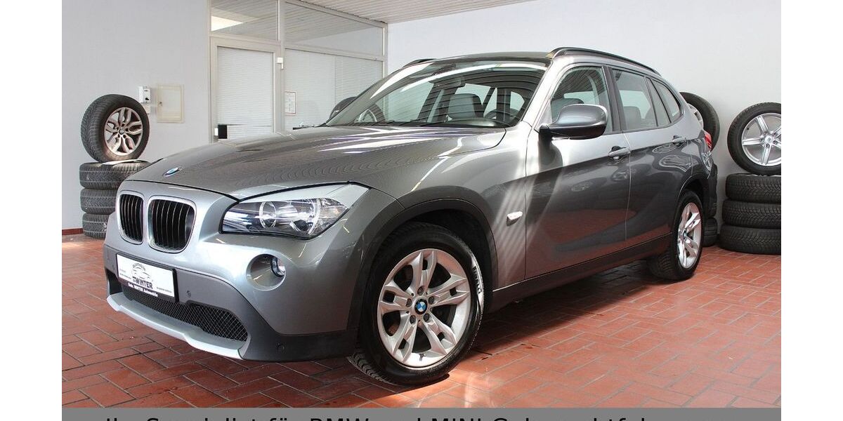 BMW X1 79.970 km 12.970 &euro; Vaihingen Enz 71665