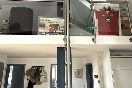 Wohnung Esslingen Oberesslingen - 2.5 Zimmer, 71 m&sup2;, 890&euro; | Angebot:25383586