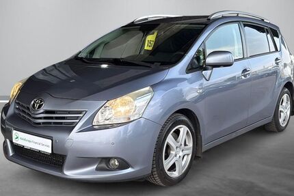 Toyota Verso 201.000 km 9.990 € Weinstadt 71384