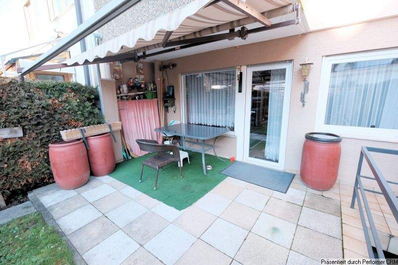 Reihenmittelhaus Ludwigsburg Oßweil - 4 Zimmer, 105 m&sup2;, 429.000&euro; | Angebot:25796443