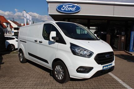 Ford Transit Custom 92.750 km 23.990 € Filderstadt 70794